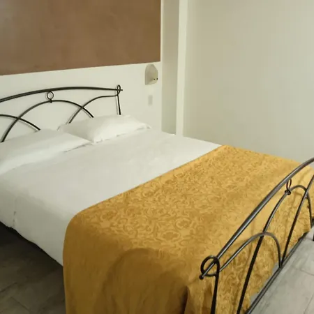 Hotel Delta Florence-3