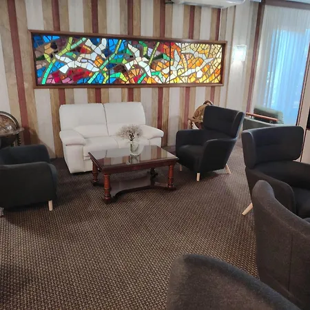 Hotel Delta Florence-2